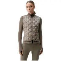 Born Living Yoga Gilet Kenal
