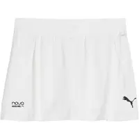 Puma Individual Skirt Blanc 2XL Femme