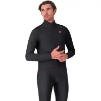 Castelli Rain Emergency 3 Jacket Noir XL Homme