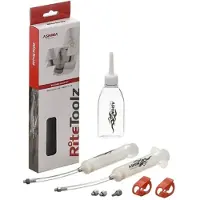 Ashima Kit De Purge De Freins Sram Hydraulic System