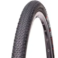 BRN Grit Aramid Protection 700 X 38 Rigid Gravel Tyre Noir 700 x 38