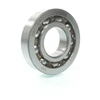 Skf Roulement De Roue Pour Scooter Kymco 50 People Euro2 2003 À 2011 109229 Neuf