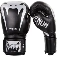 Venum Gants De Boxe Giant 3.0 Noir / Gris