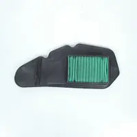 P2r Filtre À Air Pour Scooter Honda 125 Sh 2014 À 2018 Neuf