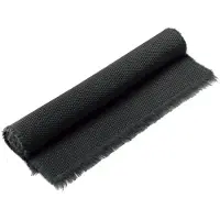 Vivaraise Tapis de bain uni Elly - TS