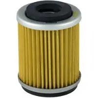 Champion Filtre À Huile Pour Moto Yamaha 600 Tt S Italie 1993 À 1997 Neuf