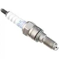 Ngk Bougie D'allumage Pour Scooter Piaggio 50 Vespa Sprint 4t 4v 2014 À 2017 Er9eh-6n Neuf