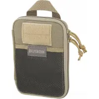 Maxpedition 0246K E.D.C. Pocket Organizer pochette, kaki