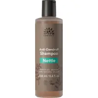 Urtekram Shampooing à l'ortie - antipelliculaire 250 ml BIO