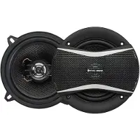 Caliber Haut-parleurs De Voiture 100 W (cds5g)