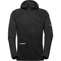 Mammut Sweat à Capuche Eiger Nordwand Advanced Fl