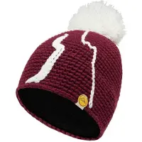 La Sportiva Dorado Beanie Rouge S-M