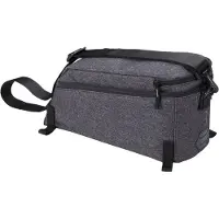BBB Carrierpack Carrier Bag 9.22l Gris