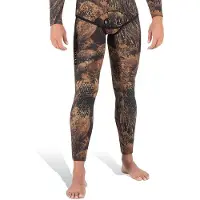 Mares Pure Passion Pantalons De Chasse Sous-marine Illusion 5 Mm