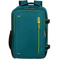 American Tourister Cloudrider S-24l Backpack Bleu