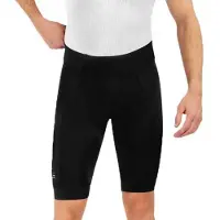 Siroko Core Ridge Shorts Noir XS Homme