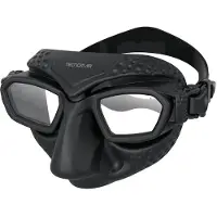 Tecnomar Masque De Plongée Countour Silicone