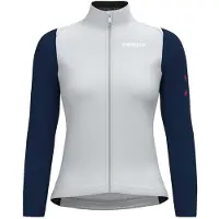 Bioracer Tempest Light Jacket Gris S Femme