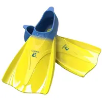 Cressi Spa Pixel Diving Fins Jaune EU 38-40