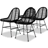 vidaXL Table de jardin Gris 140x80x74 cm Bois massif Acacia