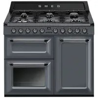 Smeg TR103GR - Esthétique Victoria