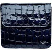 Golden Head Porte-monnaies 'Cayenne' bleu foncé