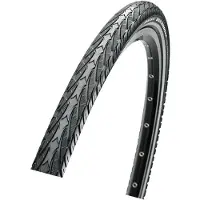 Maxxis Pneus - OVERDRIVE MAXXPROTECT 700 - Noir