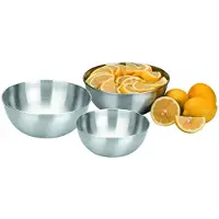 Ibili Bol Ibili Bistrot Inox 500 ml