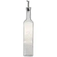 Pasabahce Bouteille Huile/Vinaigre 0.5l