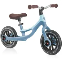 Globber Draisienne Globber Go Bike Elite Air Blue
