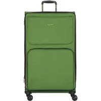 Stratic Gepäckstücke Valisette 'Bendigo' vert / noir