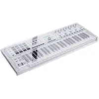 Decksaver Arturia Keylab 49 Mk2 Cover