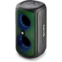 NGS Enceinte Bluetooth Roller Beast 32W 2.0 Noir