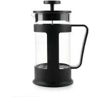 Ibili Cafetière à Piston Bouilloire 350ml