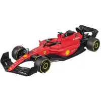 Mondo Motors Voiture télécommandée Ferrari F1-75 R/C 1:12