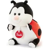 Trudi Coccinelle en peluche Molly Taille S