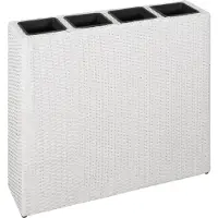 vidaXL Canapé 2 places vert foncé 120 cm velours