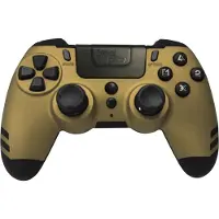 Steelplay Manette Pc/ps4 Slim Pack Wireless