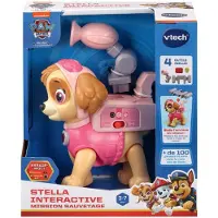 Vtech Jeu éducatif Stella, mission de sauvetage interactive pour les enfants