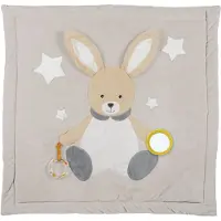 Chicco My Sweet Doudou Tapis D'éveil Lapin