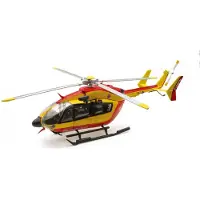 New-Ray Helico Secu Civile 1/43