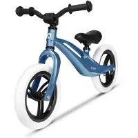 Lionelo Bart Roue En Alliage De Magnésium Roue À Roulettes Pour Enfants Vélo Enfants Top Bleu
