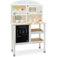 New Classic Toys Cuisine Café Bon Appétit