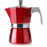 Ibili Cafetière Express Evva Italien 2 Tasses