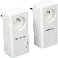 Netgear Cpl 1000 Avec Prise Kit Cpl 1000 Mbps Avec Prise Intégrée -