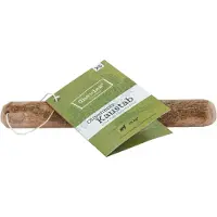 Chewies - Os Mâcher Pour Chien En Bois D Olivier 100 Naturel - Jouet Mâcher Pour Chien Jusqu 5 Kg - Taille Xs