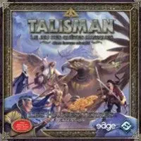 Edge Talisman 4eme Edition Revisee Extension Les Hautes Terres