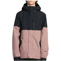 Volcom L Gore-tex Softshell Jacket Noir S Homme
