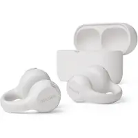 Philips 2000 series TAQ2000WT Casque stéréo sans fil (TWS) Oreillettes, appels/musique Bluetooth Blanc