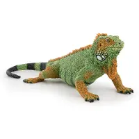 Papo 50306 - Iguane - figurine